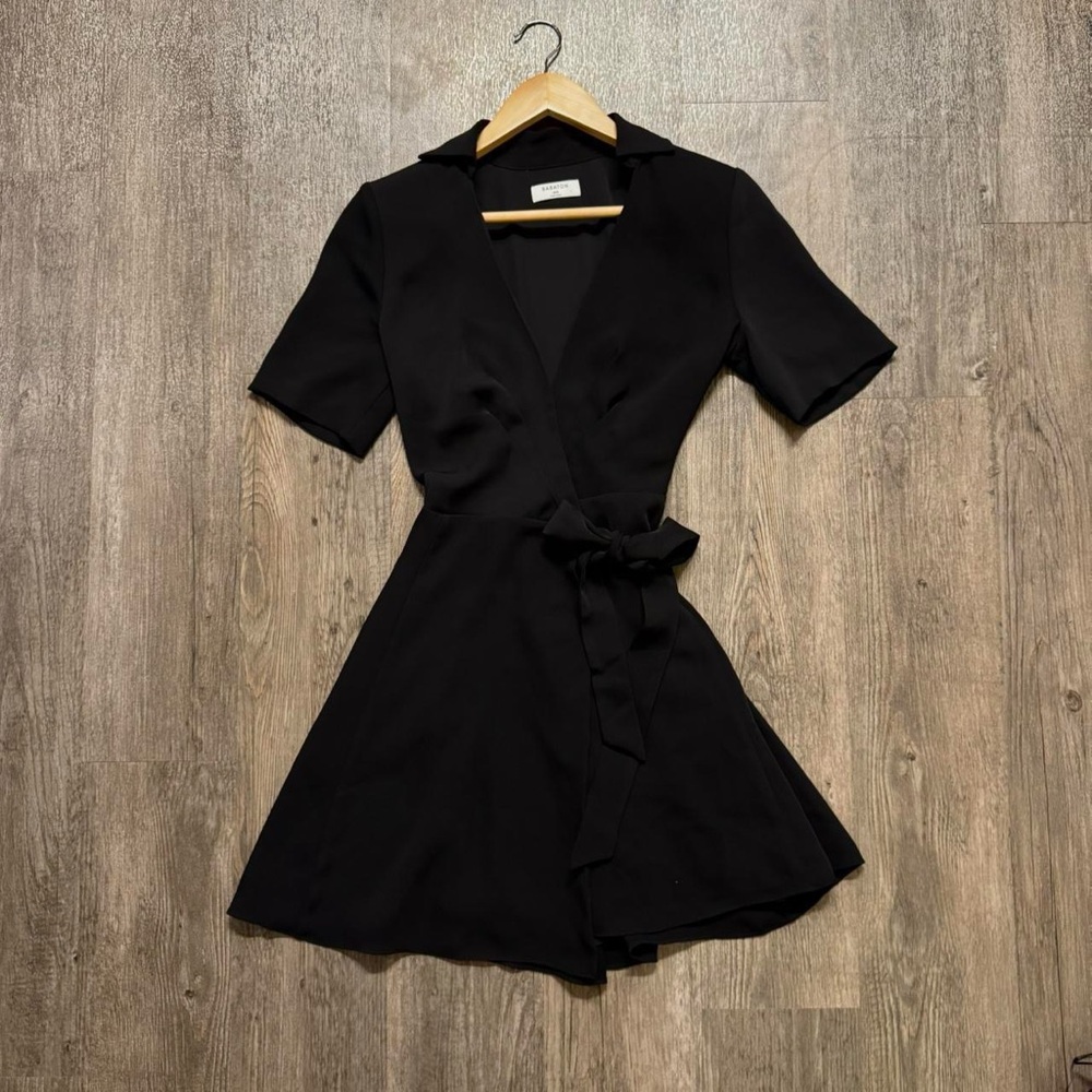Aritzia Dress